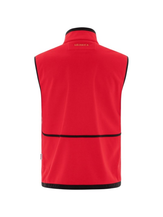 Gilet polaire réversible Härkila Kamko