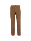 Pantalon Chino Fynch-Hatton moderne café