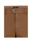 Pantalon Chino Fynch-Hatton moderne café
