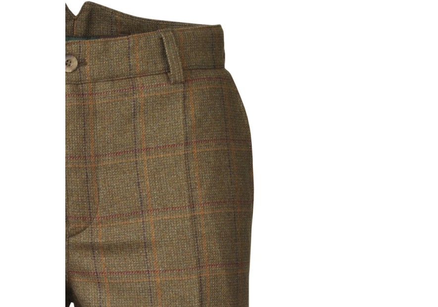 Knickers tweed Laksen Woolston CTX