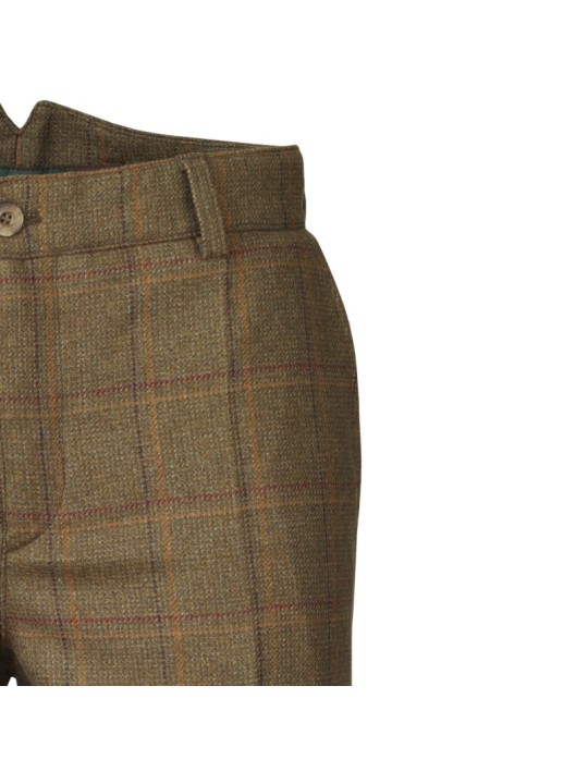 Knickers tweed Laksen Woolston CTX
