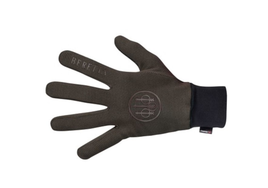 Gants Beretta Hardface