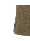 Gilet polaire Laksen Isla olive