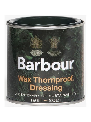 Huile d’entretien Barbour wax Thornproof