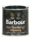 Huile d’entretien Barbour wax Thornproof