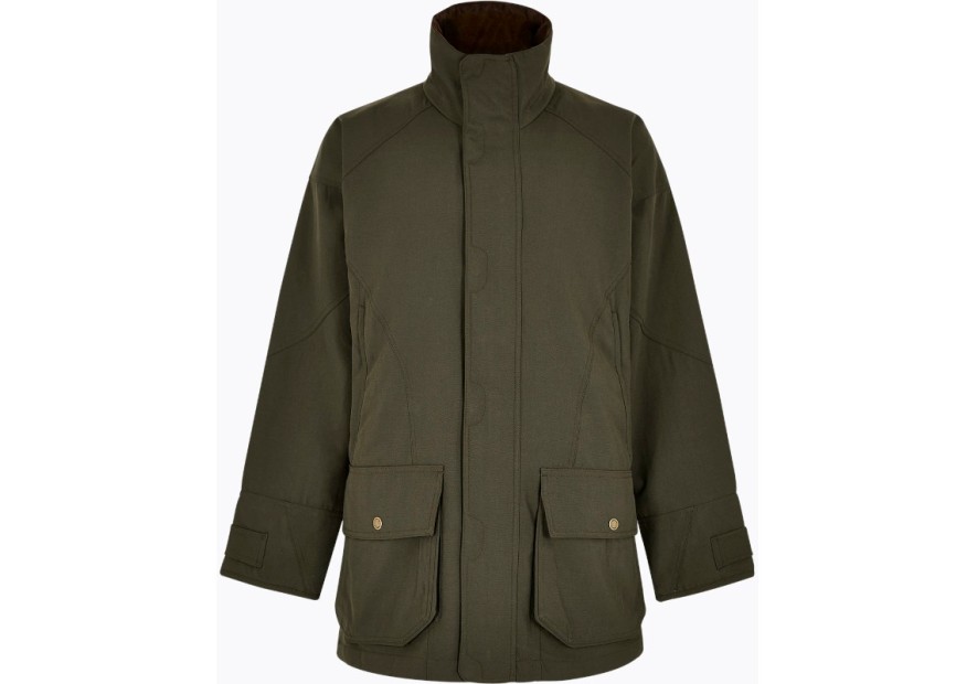 Veste chasse DuBarry Rosleague