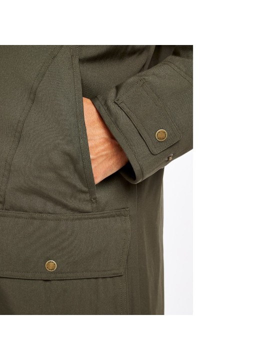 Veste chasse DuBarry Rosleague