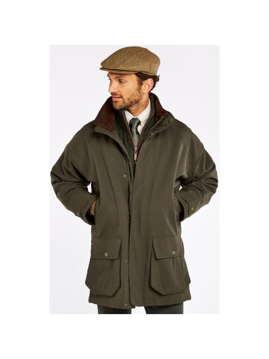 Veste chasse DuBarry Rosleague
