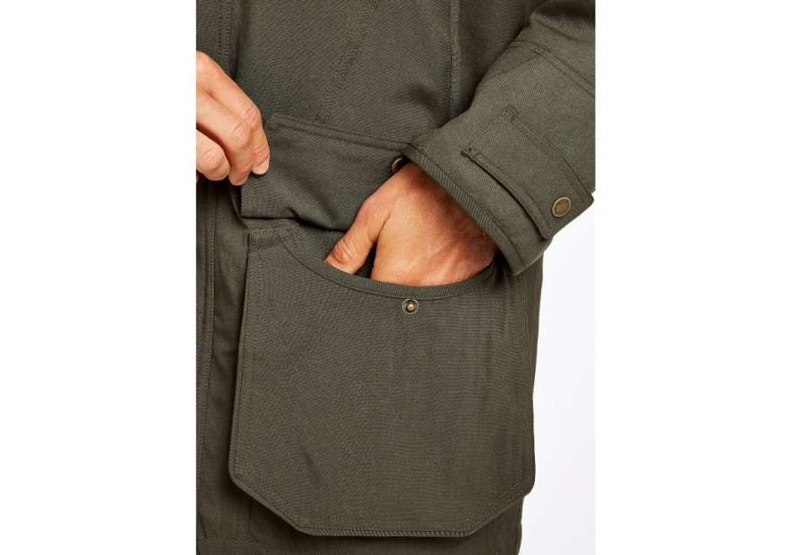 Veste chasse DuBarry Rosleague