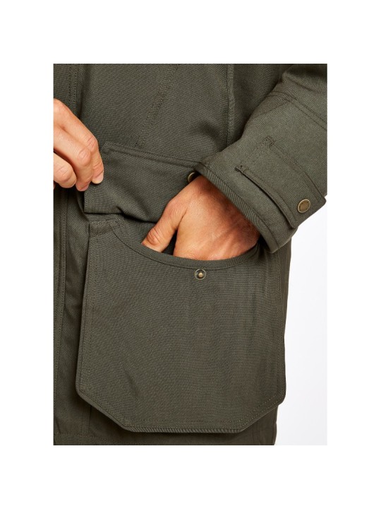 Veste chasse DuBarry Rosleague