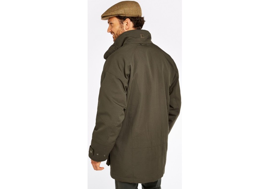 Veste chasse DuBarry Rosleague