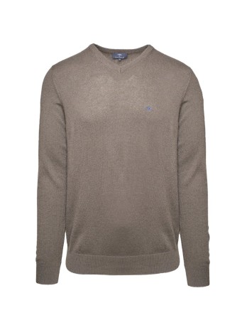 Pull Fynch-Hatton en cachemire