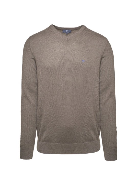 Pull Fynch-Hatton en cachemire