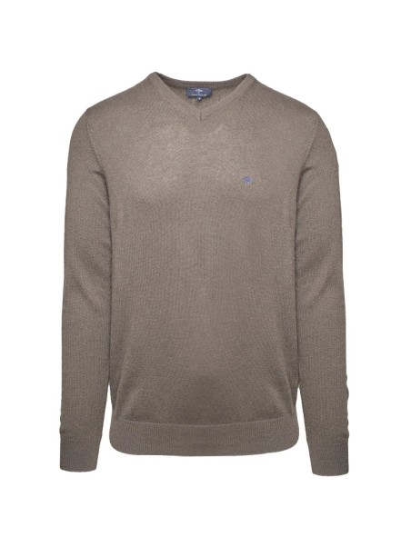 Pull Fynch-Hatton en cachemire