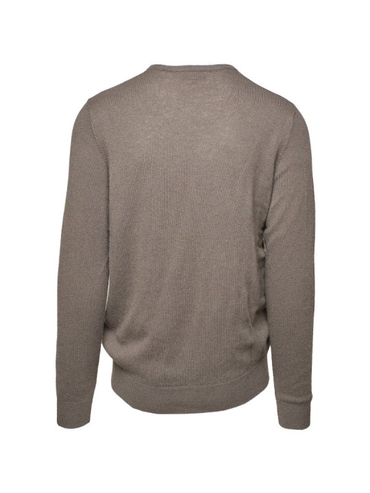 Pull Fynch-Hatton en cachemire