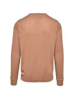 Pull cachemire Fynch-Hatton camel