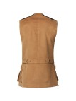 Gilet tir moleskine Laksen Belgravia Leith
