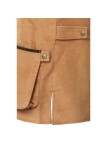 Gilet tir moleskine Laksen Belgravia Leith