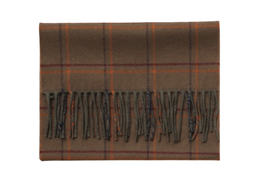 Echarpe Laksen Woolston