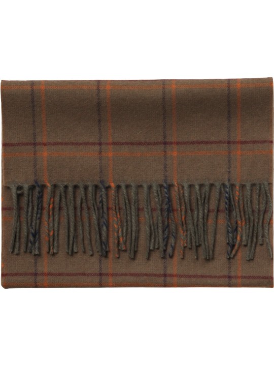 Echarpe Laksen Woolston