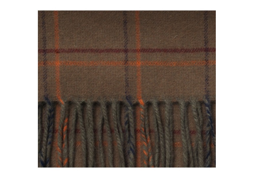 Echarpe Laksen Woolston