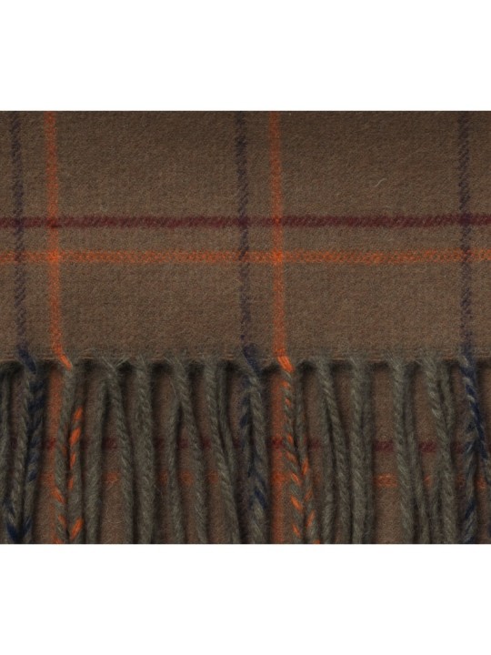 Echarpe Laksen Woolston