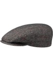 Casquette en tweed Kent Stetson