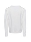 Pull blanc cassé Fynch-Hatton