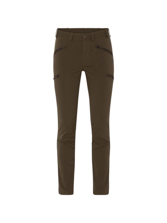 Pantalon pour femme Seeland Larch vert