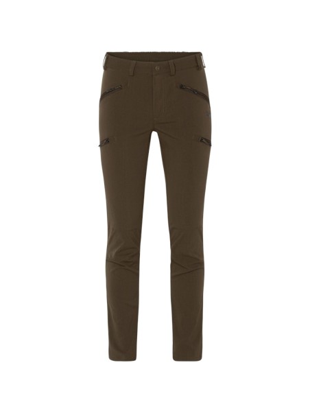 Pantalon pour femme Seeland Larch vert
