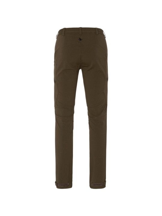 Pantalon pour femme Seeland Larch vert