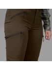 Pantalon pour femme Seeland Larch vert