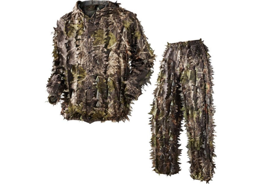 Ensemble camouflage Seeland Leafy