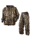 Ensemble camouflage Seeland Leafy