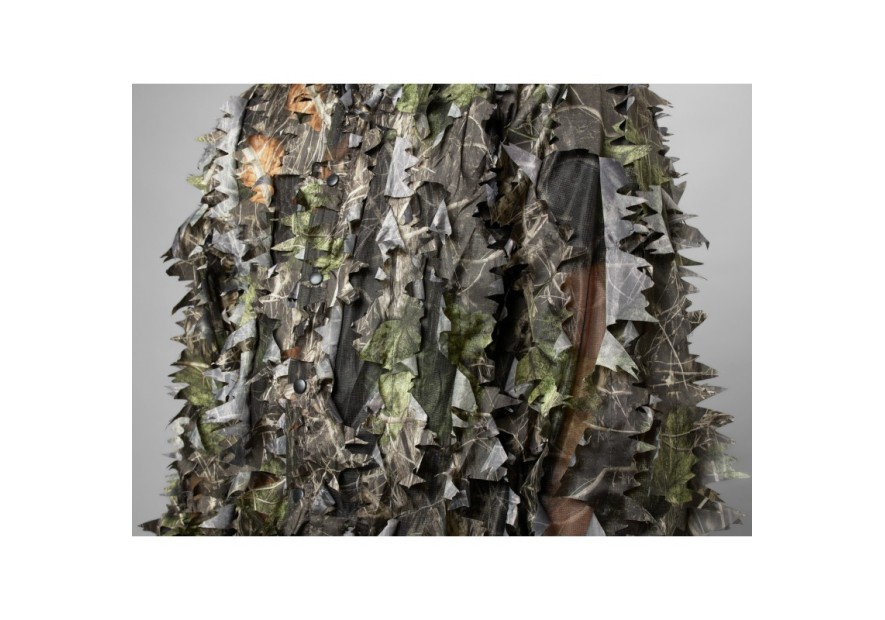 Ensemble camouflage Seeland Leafy