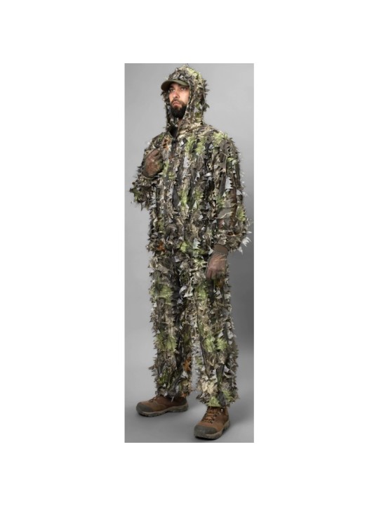 Ensemble camouflage Seeland Leafy
