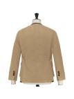 Veste Novasport Enguerrand beige