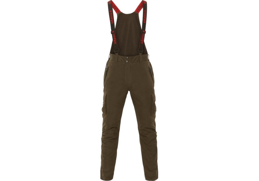 Pantalon chaud Härkila Driven Hunt HWS Insulated