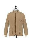 Veste Novasport Lothar beige