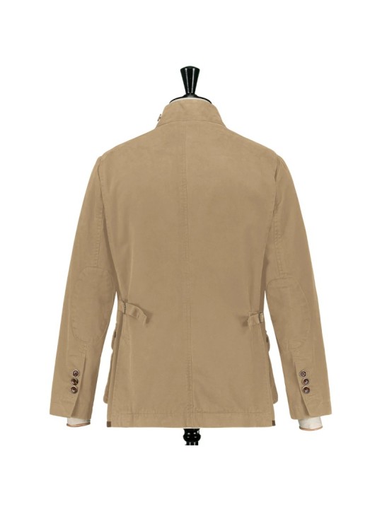 Veste Novasport Lothar beige