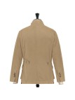 Veste Novasport Lothar beige
