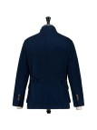 Veste Novasport Lothar bleu