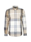 Chemise Barbour Harris Tailored