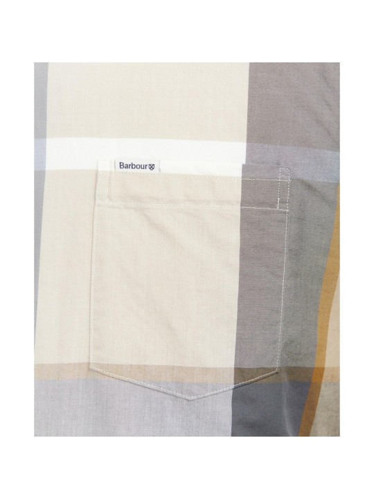 Chemise Barbour Harris Tailored