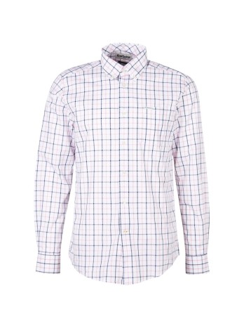 Chemise Barbour Bradwell Tailored rose