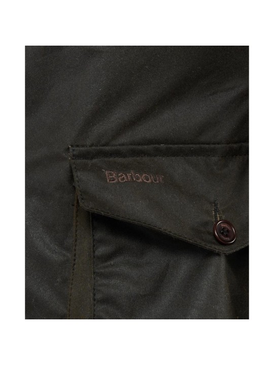 Veste huilée Barbour Beacon