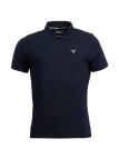 Polo Barbour marine