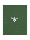 Polo Barbour vert
