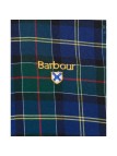 Chemise tartan Barbour Oxbridge Tailored