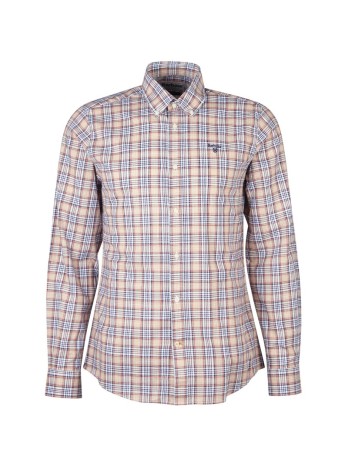 Chemise Barbour Spillman Tailored stone